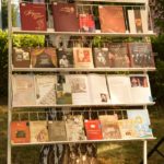 «Открытая библиосреда»: полистали страницы истории театра на Алтае