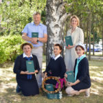 «Открытая библиосреда»: «Кукушкины слезки» от Литературного театра «Открытая библиосреда»: «Кукушкины слезки» от Литературного театра