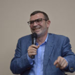 «Писатели – счастливые люди!»: в «Шишковке» встретились с известными литераторами «Писатели – счастливые люди!»: в «Шишковке» встретились с известными литераторами
