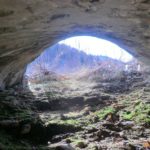 Большая Ханхаринская пещера