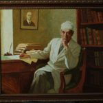 «Человеку мало века: к 115-летию со дня рождения Ф. Г. Углова» «Человеку мало века: к 115-летию со дня рождения Ф. Г. Углова»