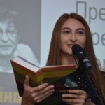 «Это было очень необычно!»: в «Шишковке» представили новую книгу Владимира Костина