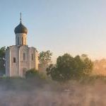 «Русь святая, храни веру православную!» «Русь святая, храни веру православную!»