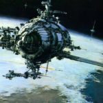 Космическая одиссея фантастики Космическая одиссея фантастики