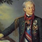 «Имя моё во славе моего Отечества»: к 290-летию со дня рождения А. В. Суворова «Имя моё во славе моего Отечества»: к 290-летию со дня рождения А. В. Суворова