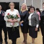 Ольга Исупова: портрет в раме из слов Ольга Исупова: портрет в раме из слов