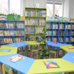 На Алтае модернизировали библиотеки