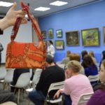 «Сделано в России»: в Барнауле открыли выставку, посвященную изобретательству
