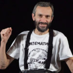В Барнауле пройдет лекция известного популяризатора математики Алексея Савватеева В Барнауле пройдет лекция известного популяризатора математики Алексея Савватеева
