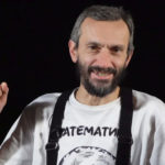 В Барнауле пройдет лекция известного популяризатора математики Алексея Савватеева В Барнауле пройдет лекция известного популяризатора математики Алексея Савватеева