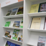 В Барнауле открылся XV фестиваль книги «Издано на Алтае»