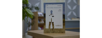 «Там есть художественный умысел»: в «Шишковке» презентовали книгу Олега Тарасова «Там есть художественный умысел»: в «Шишковке» презентовали книгу Олега Тарасова