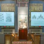 Виртуальная выставка «Памятники книжной культуры: от бумаги к цифре» на портале Президентской библиотеки