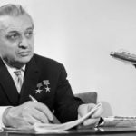 «Миг жизни»: к 115-летию со дня рождения авиаконструктора А. И. Микояна «Миг жизни»: к 115-летию со дня рождения авиаконструктора А. И. Микояна
