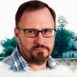 Уральский поэт Андрей Расторгуев – лауреат Губернаторской литературной премии имени Роберта Рождественского 2020 года Уральский поэт Андрей Расторгуев – лауреат Губернаторской литературной премии имени Роберта Рождественского 2020 года