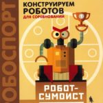 «Свой собственный робот: теория и практика робототехники»