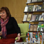 Сила книги: в «Шишковке» обсудили иллюстрации Сила книги: в «Шишковке» обсудили иллюстрации