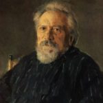 Очарованный странник русской литературы Очарованный странник русской литературы