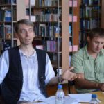 Молодых литераторов приглашают на семинар Молодых литераторов приглашают на семинар