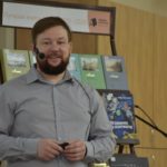 Флагман актуального искусства: Михаил Чурилов представил свою книгу о Юрии Эсауленко