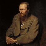 Видеолекторий «Ценность семьи в мировоззренческом опыте Ф. М. Достоевского» Видеолекторий «Ценность семьи в мировоззренческом опыте Ф. М. Достоевского»
