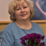 Юлия Нифонтова. Писатель и читатель: путь навстречу Юлия Нифонтова. Писатель и читатель: путь навстречу