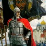 «Александр Невский. Человек-легенда, или Легенда о человеке»: викторина «Александр Невский. Человек-легенда, или Легенда о человеке»: викторина