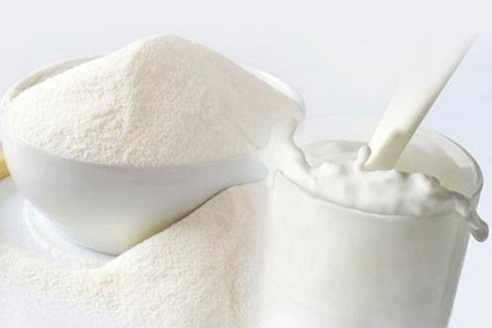 «Сухое молоко: история открытий, секреты технологий»