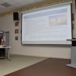 Вперед в будущее: в «Шишковке» прошел первый форум для молодых библиотекарей Алтайского края