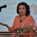 В Барнауле завершился фестиваль «Издано на Алтае»: какие издания удостоены титула «Лучшая книга Алтая»