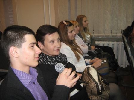 Алтайская краевая библиотека провела акцию «День Тютчева на Алтае»