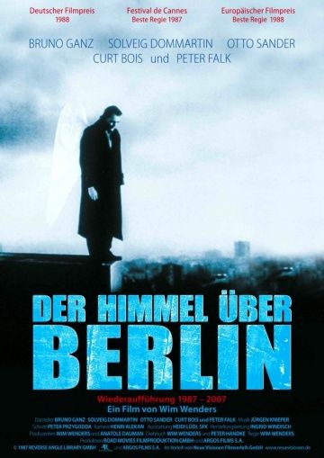 «Небо над Берлином» / Der Himmel über Berlin