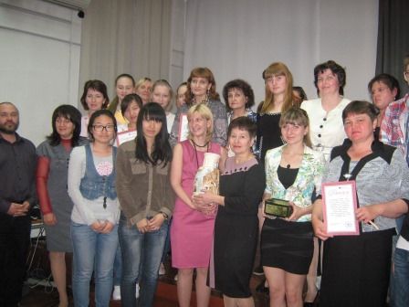 5 июня в 15 часов в Алтайской краевой библиотеке состоится подведение итогов и награждение победителей международного конкурса «Экологическими тропами Большого Алтая».