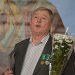 На Алтае вручена литературная Макариевская премия