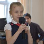 «Шишковка» играючи открыла выставку «Чтение: от забавы до учения»