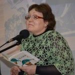 Литературный театр в краевой библиотеке: «сказочный» дебют