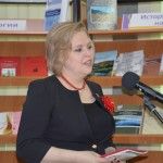 Фестиваль «Издано на Алтае»: в регионе начался ежегодный праздник книги