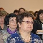 Руководители библиотек региона собрались в Барнауле на семинар