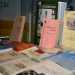 «Алтайские краеведы»: 20 лет уникальной книжной серии