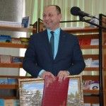 «Алтайский Дом печати»: 70 лет на карте региона!