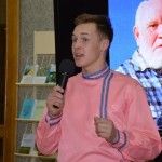 «Берега Касмалы»: в Барнауле презентован издательский проект Ребрихинского района