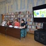 290 библиотек Алтайского края проведут «Библионочь»