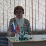 19 мая состоялась встреча на тему: «Барнаул середины ХIХ века»