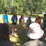 Городской летний лагерь 2016 / In-City Summer Camp
