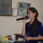 В «Шишковке» отпраздновали свадьбу по казахскому обычаю