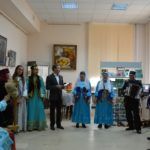 Внеочередной Сабантуй: гостей «Шишковки» познакомили с татаро-башкирской культурой