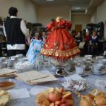 В «Шишковке» отпраздновали еврейский Новый год