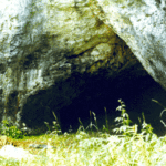 Пещеры Кыркылинские