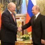 «Россия и Белоруссия: общая история, общая судьба» (2 апреля – День единения народов)