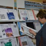 Библиотекари Алтая обсудили свои перспективы в культурном пространстве региона